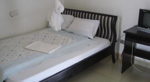 Rays Hotel Mbarara Exterior photo