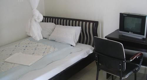 Rays Hotel Mbarara Exterior photo